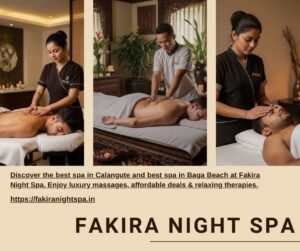 Read more about the article Best Spa in Calangute, Goa with Affordable Luxury Deals