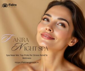 Read more about the article Spa Near Me: Top Picks for Stress Relief & Wellness in Calangute and Baga Beach