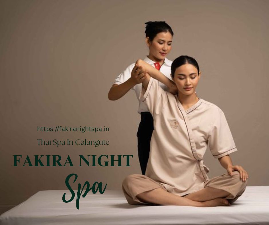 Read more about the article Thai Spa in Calangute: Your Complete Guide to Luxury & Peace