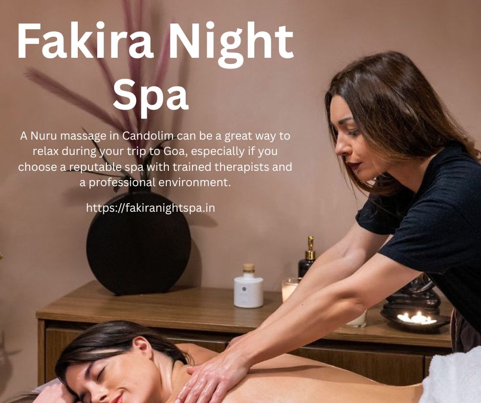 Read more about the article Nuru Massage in Candolim, Goa: Premium Packages, Trusted Spas