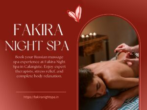 Read more about the article Russian Massage Spa Benefit for Ultimate Relaxation